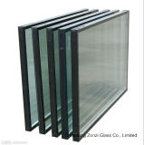 Insulated Glass/Tempered Insulating Glass /Hollow Glass/Double Glazing Glass/Window Glass/Building Wall/Tempered Low-E Glass