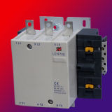 LC1-F115 AC Contactor (CJX2-F AC Contactor)