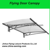 Best Selling Retractable Vertical Awning / Door Canopies