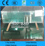 High Quality Tempered Glass/ Shower Door Glass/ Toughned Glass