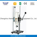 Effective Stroke 90mm Manual Push Pull Test Stand