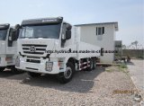 Saic Hongyan Genlyon 6X4 Cargo Truck (CQ1254HTG434)