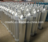 Lco2 Gas Seamless Cylinder