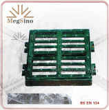 Rain Water Gratings with Size 440*440mm