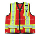 Safety Vest/Warning/Roadway Protective Clothes