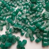 Recycled LLDPE (Green Color)