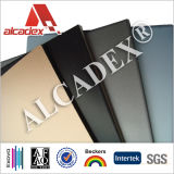 Aluminium Panel ACP Panel Exterior Cladding Materials Exterior Facade