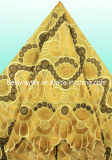 African Handcut Voile Lace SL0195