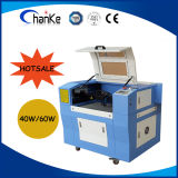 Acrylic Rubber Leather Paper CO2 Laser Engraving Machinery Price