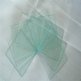3mm Reflective Tempered Building Glass for European Market