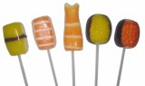 Lollipops (Hard Candy)