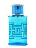100ml Popular Glass Perfume Bottle