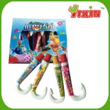 Toy Candy (Fishhook shape toy with jam)