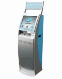 Customizable Self Service Payment Ticketing Check-in Touch Screen Kiosks