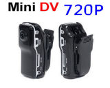 Mini DV Md80 DVR Video Camera/Mini DV Player Recorder Video Camera, Mini Camcorder