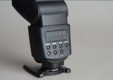 Speedlite for CanonCamera (CY-550 Colour Screen)