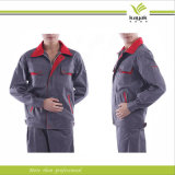 2015 Long Sleeve Protective Working Uniforms (F233)