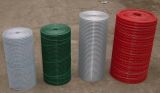 Welded Wire Mesh for Poultry