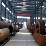High Efficiency Complete Sand Production Line