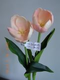 Real Touch Tulip Flower