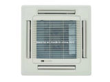 Cassette Solar Air Conditioner (TKFR-120GW/BP)