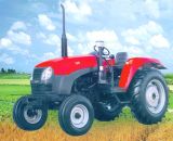 CE Approved 70HP 2WD Agricultural Tractor (YTO-X700)