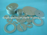 Pure Moly Disk for Semiconductor