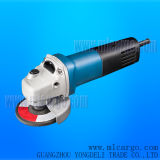 Professional Angle Grinder, Power Tool, Rotary Handle