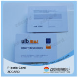 Cr80 RFID Contactless Smart Proximity Card/Tk4100 ID Cards