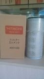 China Manufacturer Genuine 4001430 Hitachi Filter