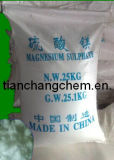 Magnesium Sulphate, Kieserite Fertilizer Grade