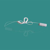 White Style Secuirty Device Cable Alarm System (FC158B)