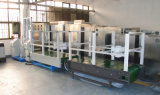 Corrugated Box Transportation Vibration Testing Machine