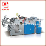 Fully Auto French Fries Box Pasted Machinery (BJ-B)