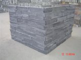 Black Slate Wall Panel Corner/Quions