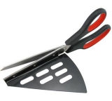 Stainless Steel Pizza Knife / Pizza Scissor