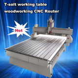 Ck1325 3D Router CNC Wood Carving Machinery for Wood MDF