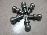 Stainless Steel CNC Metal Part Auto Part (Tool standard Ball)