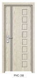 Composite Interior Door (PVC-28)