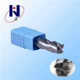 4 Flutes Tungsten Carbide Cutter End Mill Tools