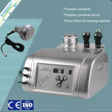 Portable Ultrasonic Cavitation Beauty Machine (GS8.2E)