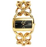 Fashion Quartz Bracelet Ladies Watch (XM805302)