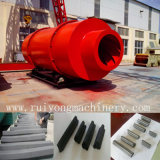 Three Cylinders Dryer/ Continuous Drying Machine