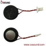 15mm Micro Mini Speaker with Connector for Phone Pad Bluetooth (CXS15043P20-R08W0.6-B3)