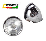 Ww-7180 Gn125 Motorcycle Front Light, Head Light, Motorcycle Part