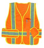 High Visibility Safety Vest (US020)