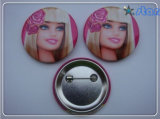 OEM/ODM Metal Button Badge (st11 badge)
