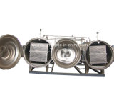 High Quality Food Beverage Autoclave Machine (CE Approved)