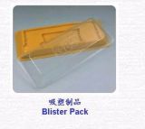 Blister Packaging Box for Electronics (HL-113)