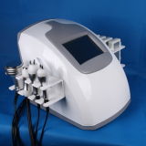 Lipolaser Vacuum RF Facial Reshape Cavislim Beauty Equipment